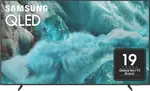 "Samsung 65"" Q7F QLED 4K Smart TV 2025"