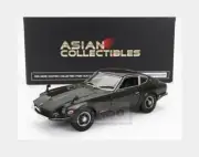 1:18 SUNSTAR Nissan Fairlady Z (S30) Rhd 1970 Green SS3514R Model