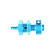42252 Tamiya TRF 101 RC Wheel Stopper (Hub) - 3454892