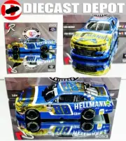 DALE EARNHARDT JR 2023 HELLMANN'S COLOR CHROME 1/24 ACTION