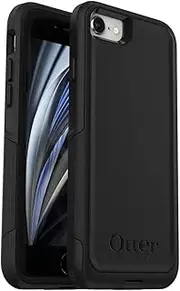 Otterbox Commuter Series Case for Apple iPhone 7/8 Black