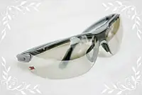 在飛比找Yahoo!奇摩拍賣優惠-[小威五金] 3M 1791T 耐衝擊 戶外型 運動型眼鏡 