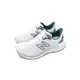 【NEW BALANCE】860系列 Fresh Foam 運動鞋/白灰綠/男鞋-M860Q13/ US9/27cm