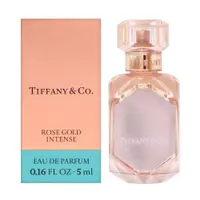 在飛比找PChome24h購物優惠-Tiffany & Co. 蒂芬妮 Rose Gold In