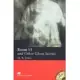 Macmillan(Elementary): Room 13 and Other Ghost Stories+2CDs