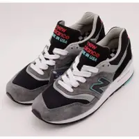 在飛比找蝦皮購物優惠-全新 New Balance 997 M997 CGB 3M