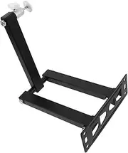 Gadpiparty Compact Projector Bracket Wall Mount for Ceiling or Bedside Screen Holder