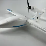 KPQRC Ruilav Sea Land Air Fighter 900mm Wingspan 6CH Brushless Fully Waterproof EPO RC Airplane Seaplane KIT/PNP