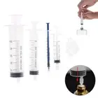 1Set Refillable Perfume Converter Mini Perfume Dispenser Portable Refill ToD2