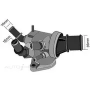 Tridon Thermostat - TT1669-190