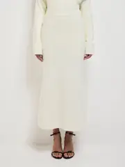 PHOENIX KNIT SKIRT