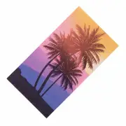 Boho Festival Lunch Napkin, Party Supplies, 16 Pieces