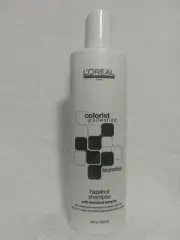 Loreal Colorist Collection Brunettes-Hazelnut Shampoo – 8 oz