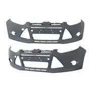 Sterling Bumper Bar to suit Ford Focus 04/2011 to 11/2014 - FDFO-BAR-50F