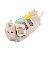 Pusheen Pusheenicorn Plush Stuffed pencil/cosmetics Case