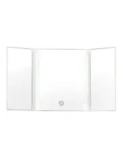 [Conair] Finesse Tri Fold Led Beauty Mirror CBETP1A