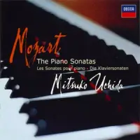 在飛比找博客來優惠-Mozart: The Piano Sonatas / Mi