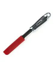 Farberware Professional Jar Scraper Spatula Red Brand New free ship