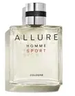Chanel ALLURE HOMME SPORT COLOGNE FOR MEN 50ml, NEW BOXED