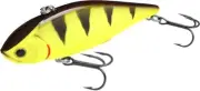 LUCKY CRAFT LV-500 Max - 806 Tiger Perch (1qty) Top Quality Lipless Crank