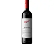 Penfolds Bin 407 Cabernet Sauvignon 2021 750ml