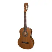 Sanchez 3/4 Student Classical Guitar with Pickup (Acacia)