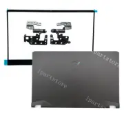 New For MSI GE76 GP76 10UE 11UE MS-17K1 MS-17K2 MS-17K3 Back Cover+Bezel+Hinges