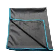 Carbon Fibre Cleaning Cloth Lint-Free Streak-Free Glass & Window Polisher