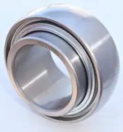 Premium W211PPB4 AG Disc Harrow Bearing 2.188" Round Bore | DS211TT4 ST627A