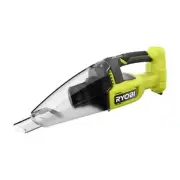 Handheld Vacuum Ryobi 18V Cordless Multi Surface Powerful Suction Tool Only