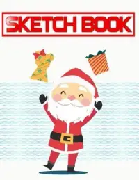 在飛比找博客來優惠-Sketchbook For Kids French Chr