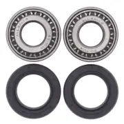 All Balls Rear Wheel Bearing Kit For 1977-1979 Yamaha IT175