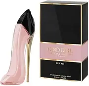 Good Girl Blush by Carolina Herrera for Women - 1.7 oz EDP Spray