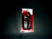 Craftsman 400a AC Clamp Meter Cat Iii-600v 3482372