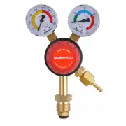 Bossweld 400213 - Acetylene Regulator