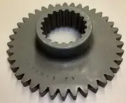 AGCO 053333P1 Gear Fits Massey Ferguson Tractor (B426)