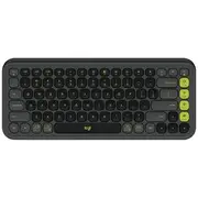 Logitech Pop Icon Keys Graphite