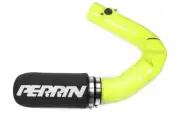 Perrin Performance Perrin 22-23 Subaru BRZ/GR86 Cold Air Intake - Neon Yellow P