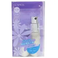在飛比找Yahoo!奇摩拍賣優惠-[世紀香水廣場] COSMOS花花-亮彩香水瓶 香水空瓶  