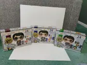 Rare 2020,21,22 Harry Potter Funko Pop! Holiday Advent Calendar Lot - New Sealed