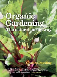 在飛比找三民網路書店優惠-Organic Gardening ─ The Natura