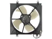 Auxiliary Fan Assembly For 1999-2001 Honda Prelude 2000 PK826VH