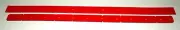 Advance Squeegee Kit 56305686 Fits Captors 4800 4300 5400 Floor Scrubber