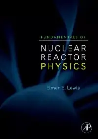 在飛比找博客來優惠-Fundamentals of Nuclear Reacto