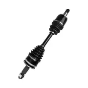 LH CV Drive Shaft for Mitsubishi Triton MQ MR MN Pajero QE QF Challenger PB PC (for: Mitsubishi)