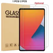 Screen Protector For Apple iPad Mini 6 (A2567 A2568 A2569) Tempered Glass Cover