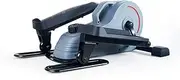 Elliptical Trainer Under Desk Foot Circulation Machine Home Walking Machine Two-Way Flywheel Rotation Comprehensive Exercise