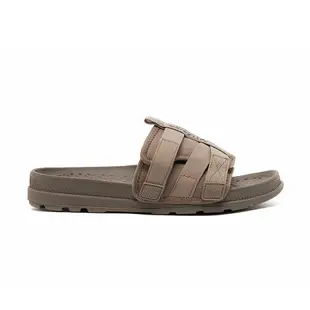 Palladium Solea Slide Velcro 男女 可可棕 潛水布 涼拖鞋 79032-253