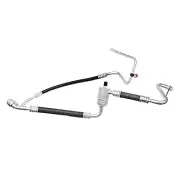 AC Hose Assembly for Holden Commodore VY Series 2 3.8L Petrol Ecotec 2003 - 2004