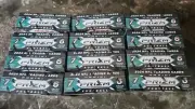 2024 Panini Prizm NFL Football Mega Box (12) Factory Sealed Neon Green Pulsar